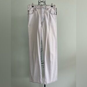 Levi’s women jeans in light blue